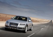 Audi A4 allroad quattro